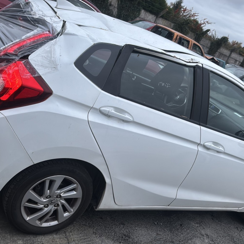 HONDA JAZZ 4 PHASE 1 1.3i - 16V Photo n°7