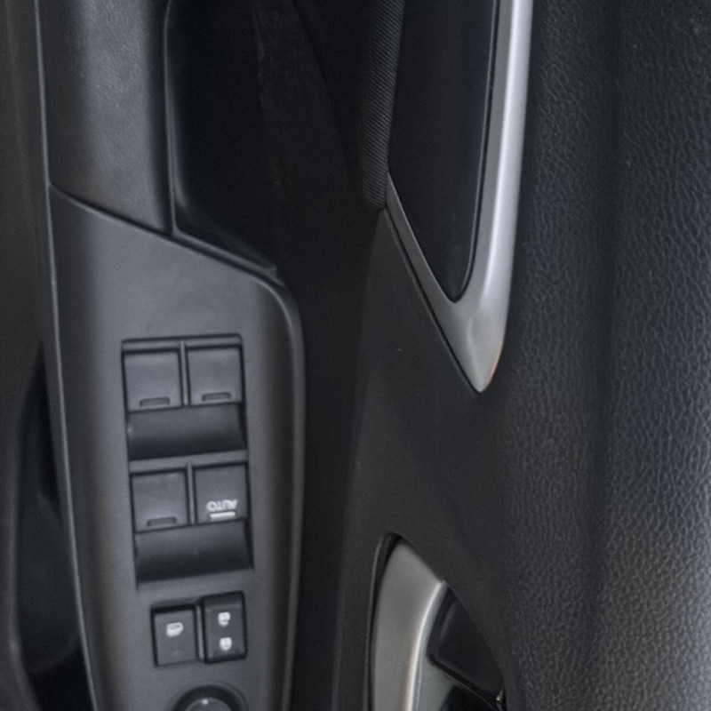 HONDA JAZZ 4 PHASE 1 1.3i - 16V Photo n°11