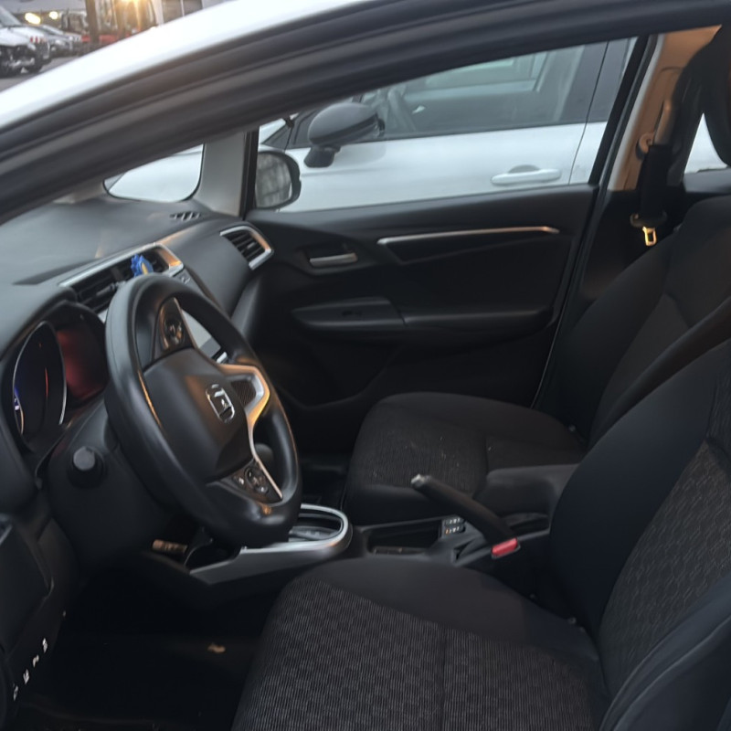 HONDA JAZZ 4 PHASE 1 1.3i - 16V Photo n°12