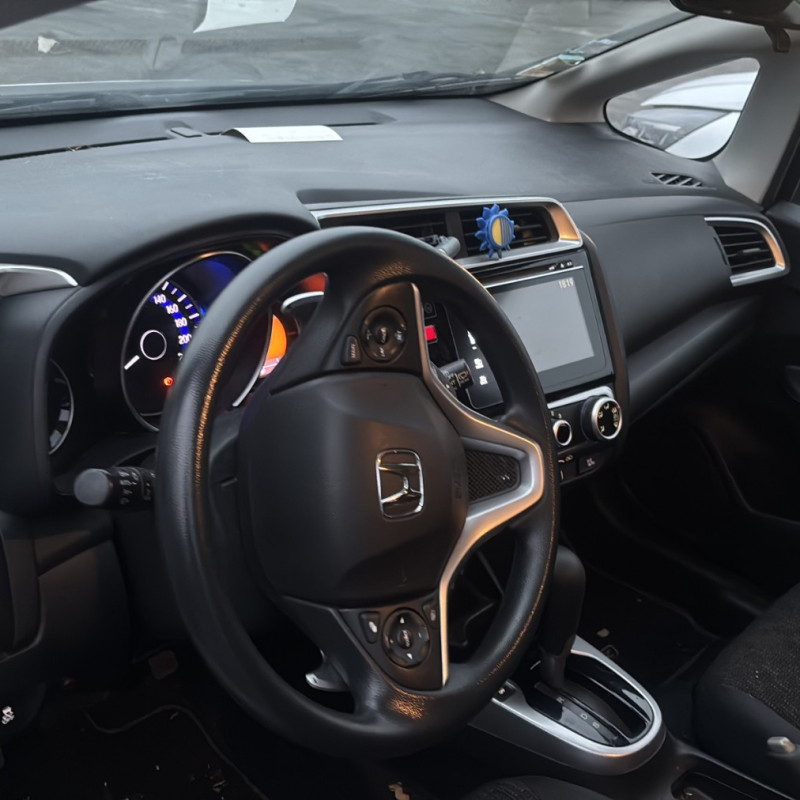 HONDA JAZZ 4 PHASE 1 1.3i - 16V Photo n°13