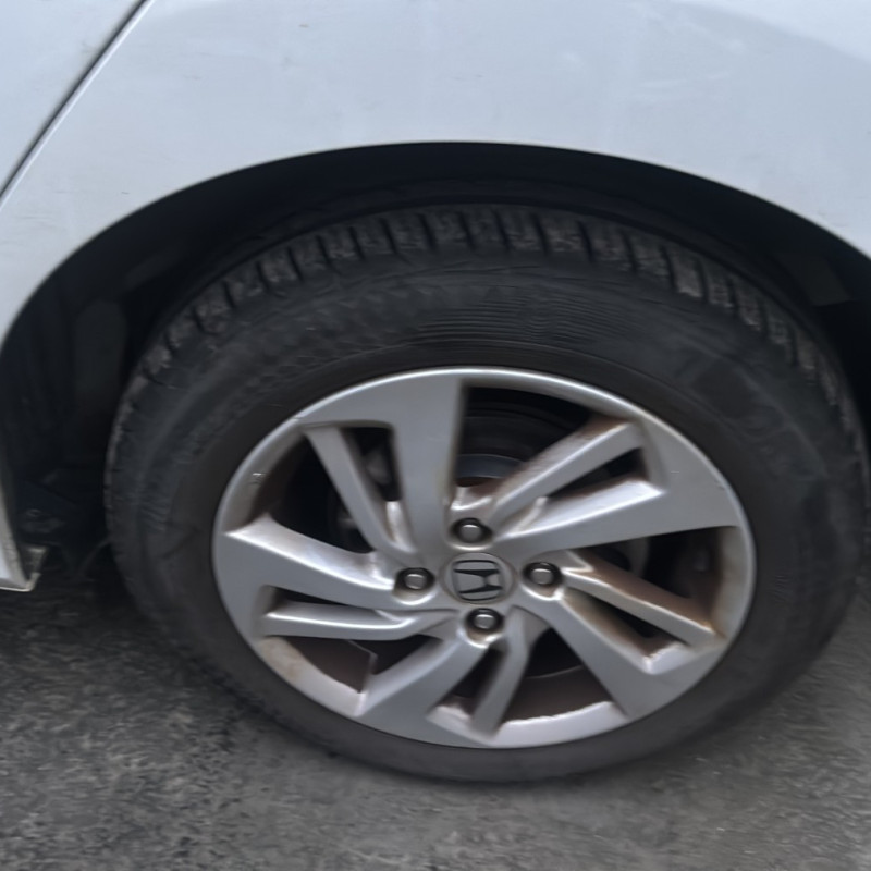 HONDA JAZZ 4 PHASE 1 1.3i - 16V Photo n°15