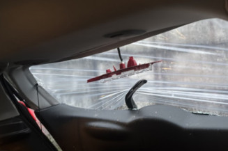 HONDA JAZZ 4 PHASE 1 1.3i - 16V