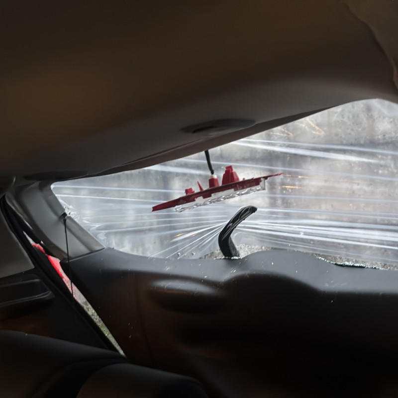 HONDA JAZZ 4 PHASE 1 1.3i - 16V Photo n°16