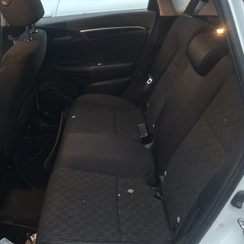 HONDA JAZZ 4 PHASE 1 1.3i - 16V Photo n°17