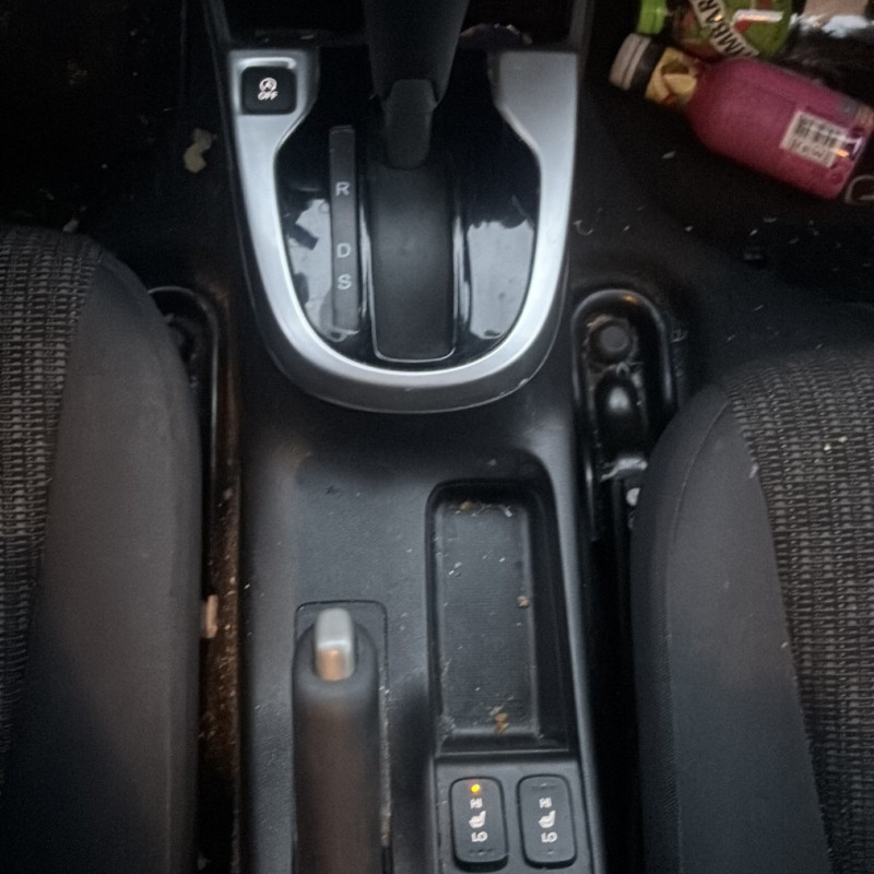 HONDA JAZZ 4 PHASE 1 1.3i - 16V Photo n°18