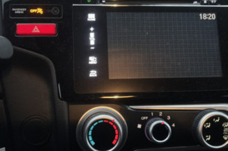 HONDA JAZZ 4 PHASE 1 1.3i - 16V