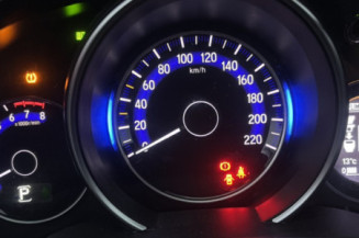 HONDA JAZZ 4 PHASE 1 1.3i - 16V