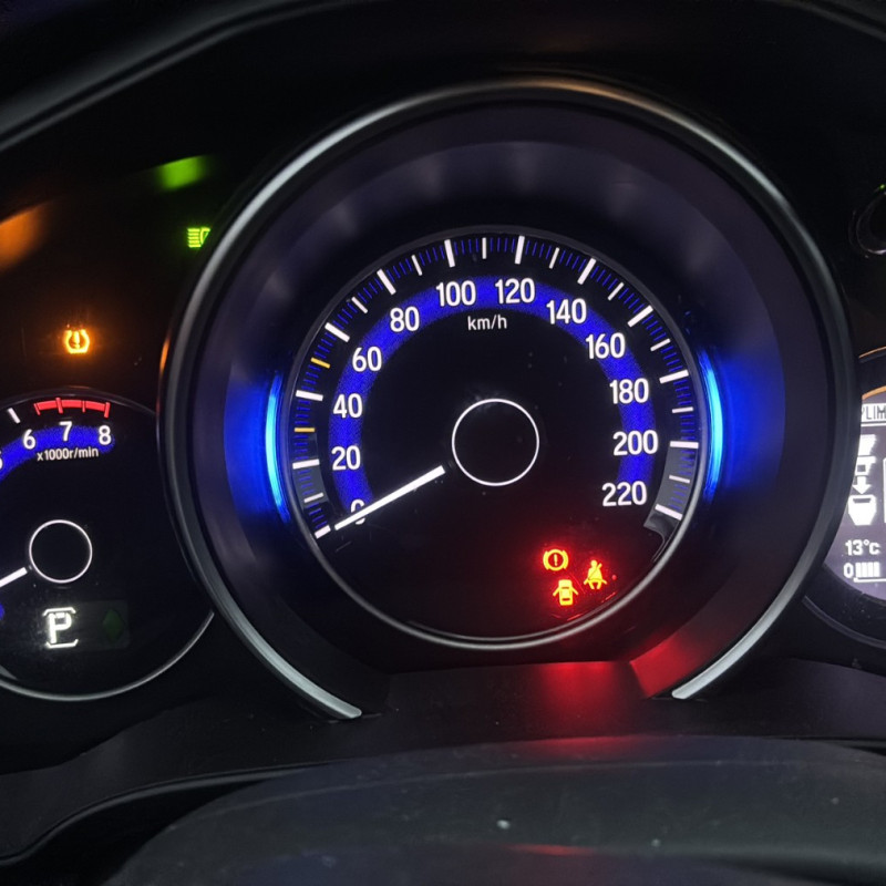 HONDA JAZZ 4 PHASE 1 1.3i - 16V Photo n°20