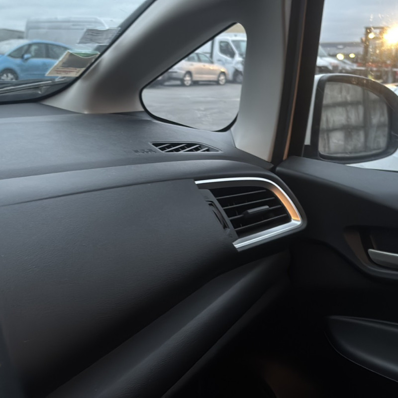 HONDA JAZZ 4 PHASE 1 1.3i - 16V Photo n°21