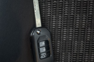 HONDA JAZZ 4 PHASE 1 1.3i - 16V