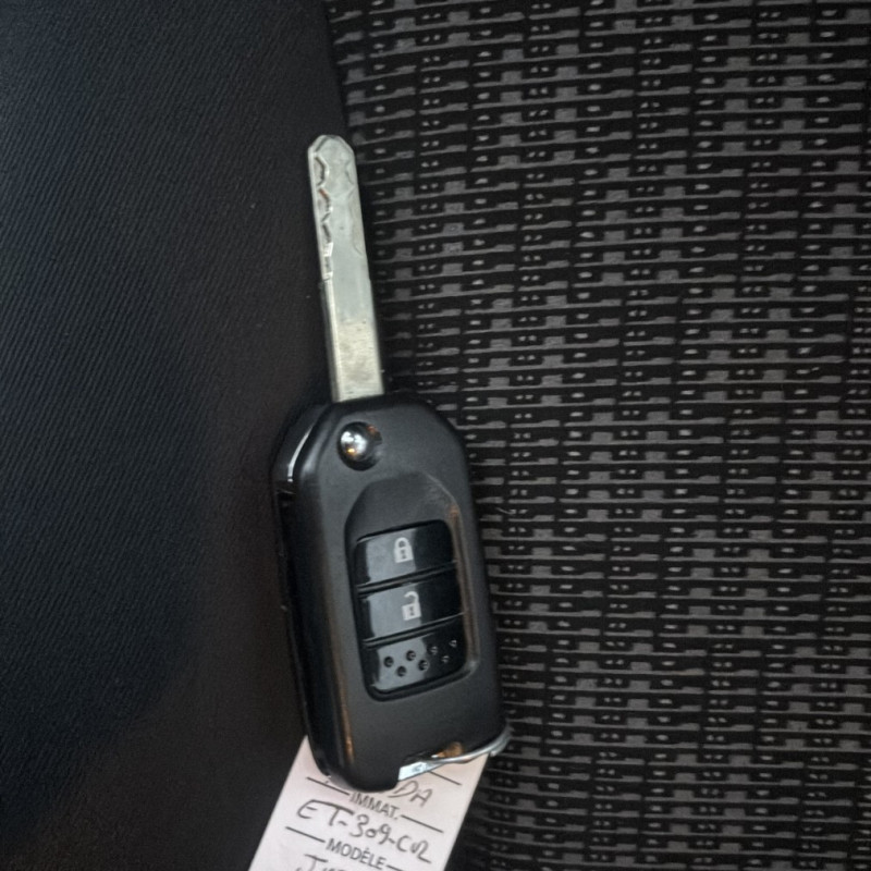 HONDA JAZZ 4 PHASE 1 1.3i - 16V Photo n°22