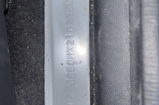 HONDA JAZZ 4 PHASE 1 1.3i - 16V