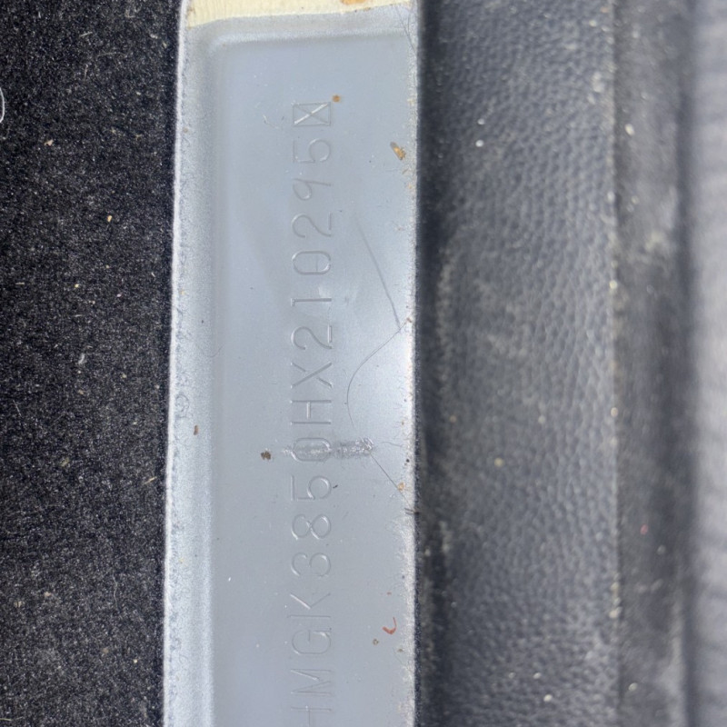 HONDA JAZZ 4 PHASE 1 1.3i - 16V Photo n°24