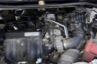 HONDA JAZZ 4 PHASE 1 1.3i - 16V