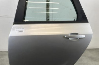 Porte arriere gauche OPEL ASTRA J Photo n°1