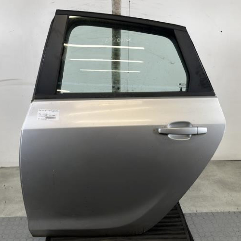 Porte arriere gauche OPEL ASTRA J Photo n°1