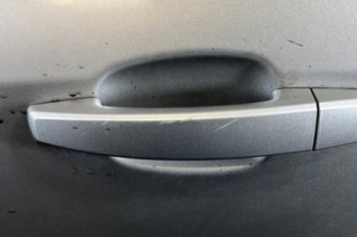 Porte arriere gauche OPEL ASTRA J