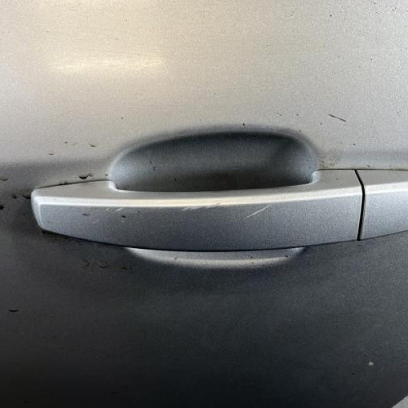 Porte arriere gauche OPEL ASTRA J Photo n°2