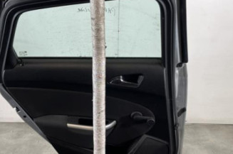 Porte arriere gauche OPEL ASTRA J
