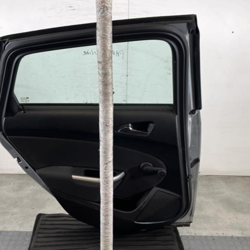 Porte arriere gauche OPEL ASTRA J Photo n°6