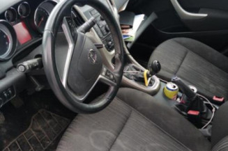 Porte arriere gauche OPEL ASTRA J