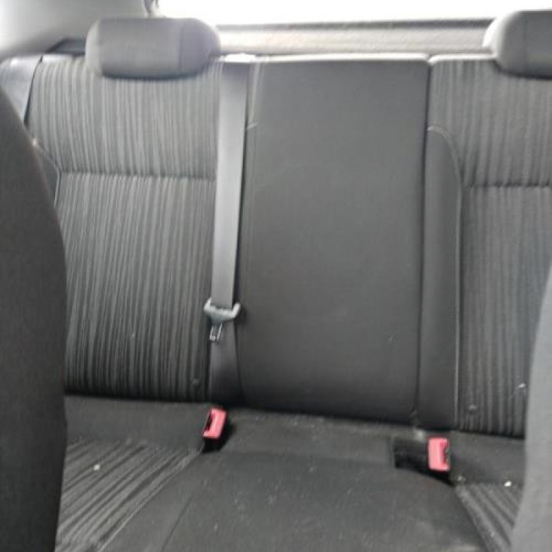 Porte arriere gauche OPEL ASTRA J Photo n°20