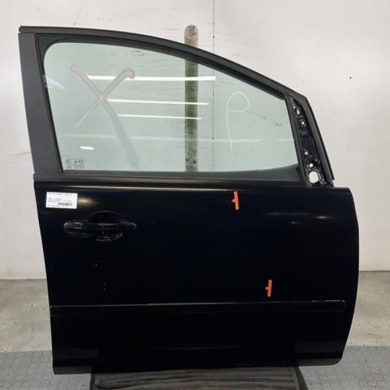 Porte avant droit FORD C-MAX 1 Photo n°1