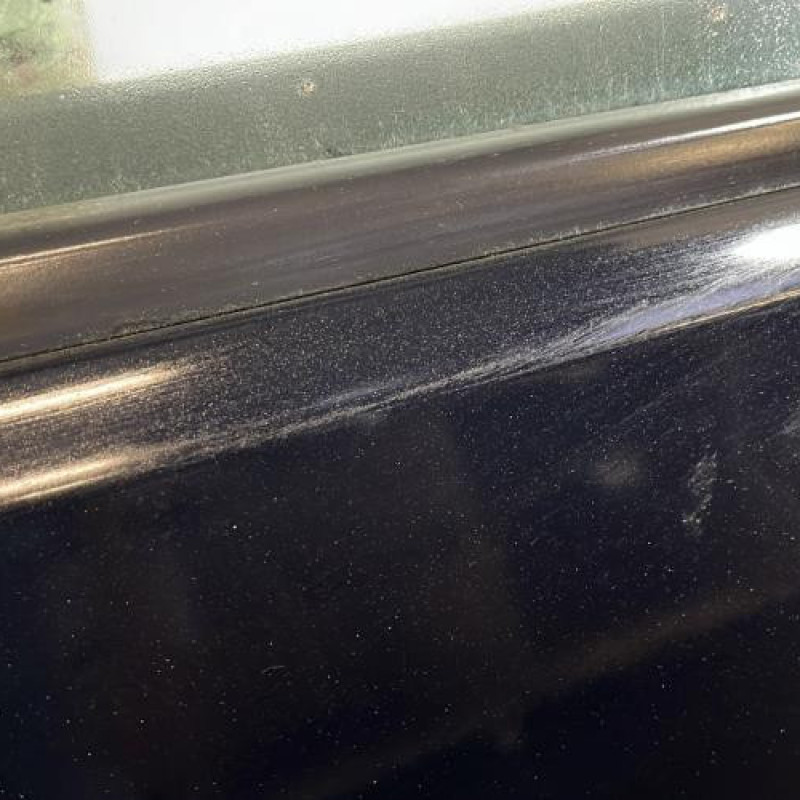 Porte avant droit FORD C-MAX 1 Photo n°3