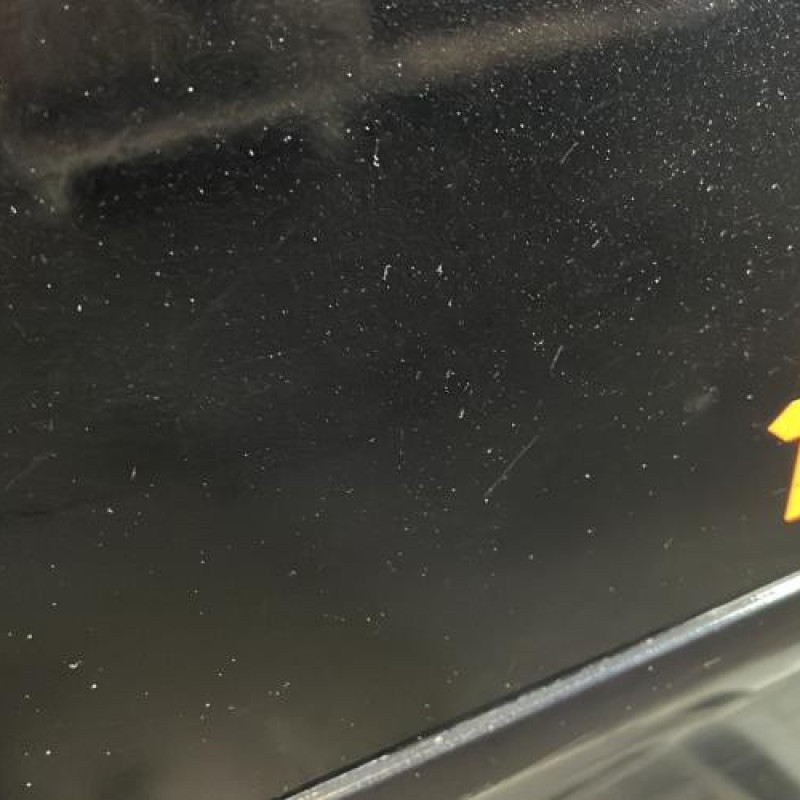 Porte avant droit FORD C-MAX 1 Photo n°4