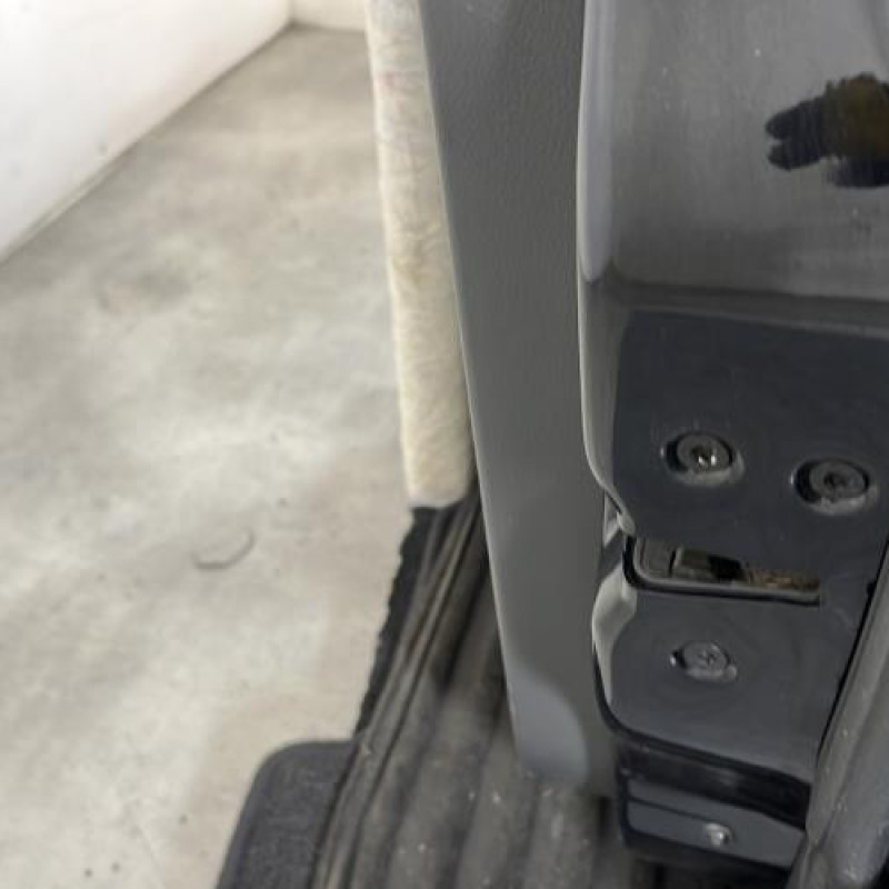 Porte avant droit FORD C-MAX 1 Photo n°5