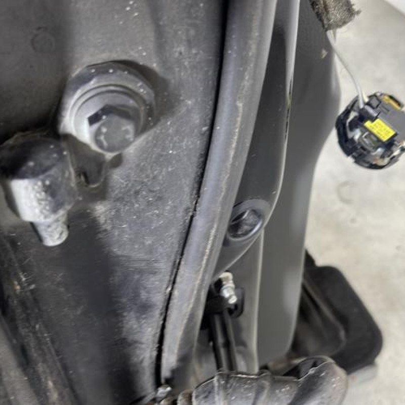 Porte avant droit FORD C-MAX 1 Photo n°6