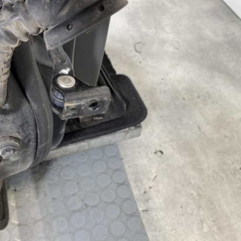 Porte avant droit FORD C-MAX 1 Photo n°7