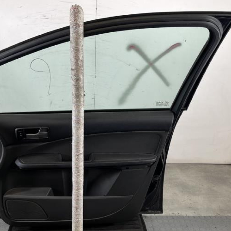 Porte avant droit FORD C-MAX 1 Photo n°8