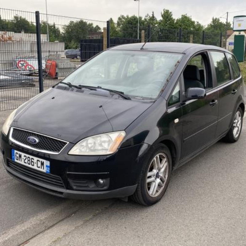 Porte avant droit FORD C-MAX 1 Photo n°10