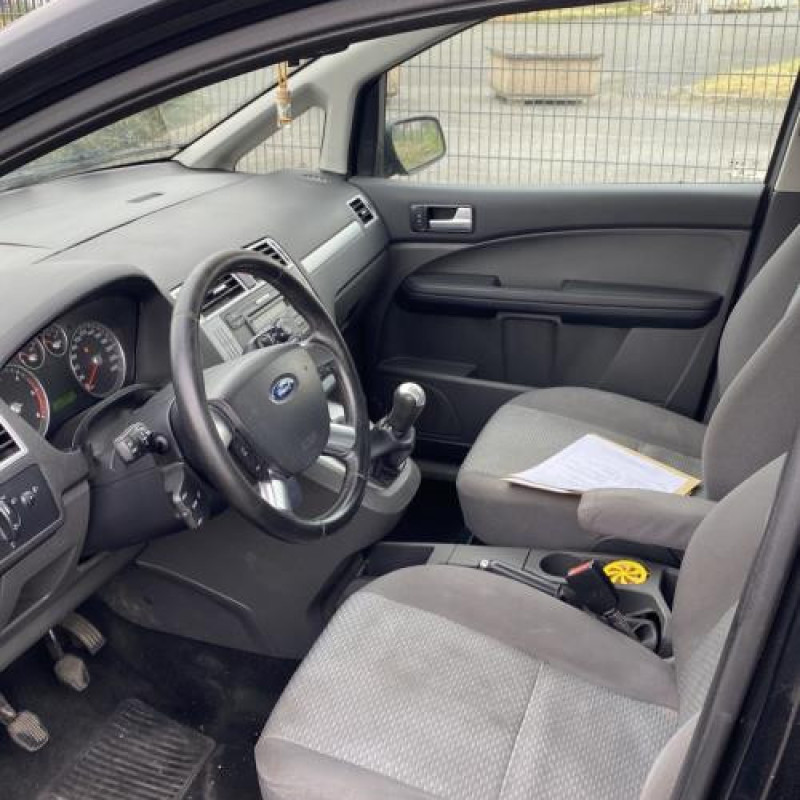 Porte avant droit FORD C-MAX 1 Photo n°15