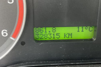 Porte avant droit FORD C-MAX 1