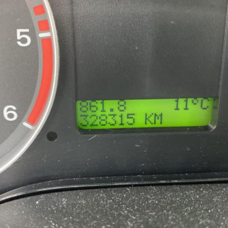 Porte avant droit FORD C-MAX 1 Photo n°19