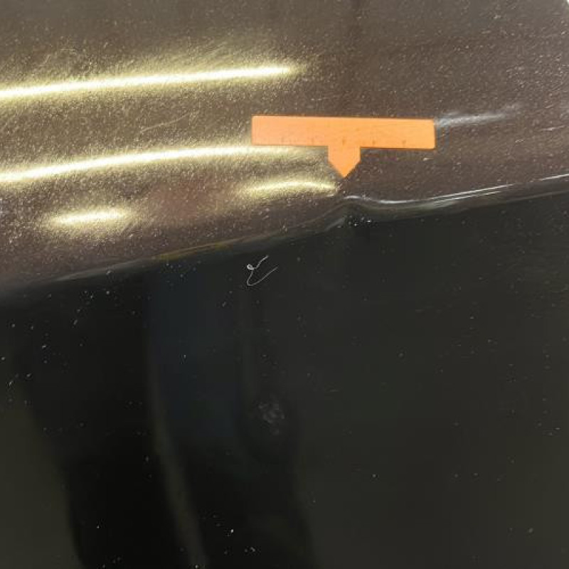 Porte arriere gauche ALFA ROMEO GIULIETTA 2 Photo n°3