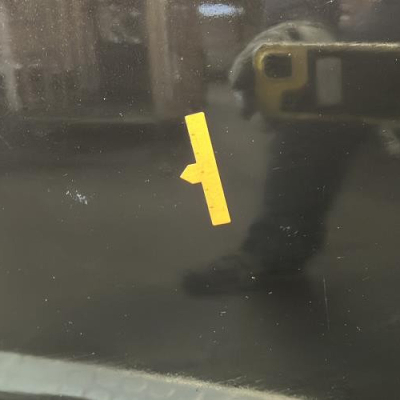 Porte arriere gauche ALFA ROMEO GIULIETTA 2 Photo n°4