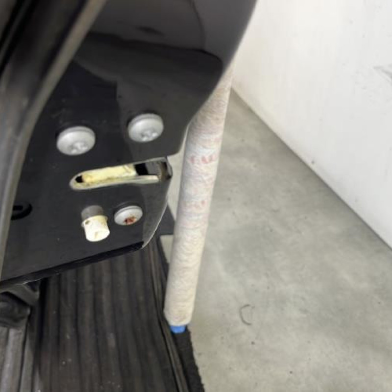 Porte arriere gauche ALFA ROMEO GIULIETTA 2 Photo n°5