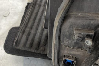 Porte arriere gauche ALFA ROMEO GIULIETTA 2