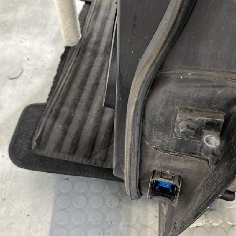 Porte arriere gauche ALFA ROMEO GIULIETTA 2 Photo n°7