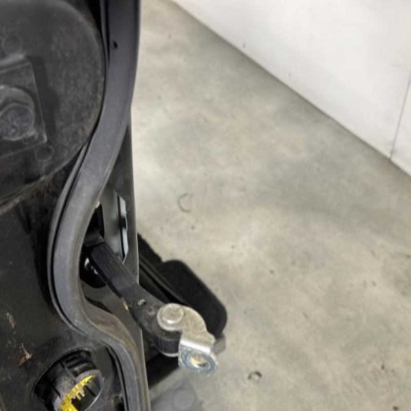 Porte avant droit ALFA ROMEO GIULIETTA 2 Photo n°5