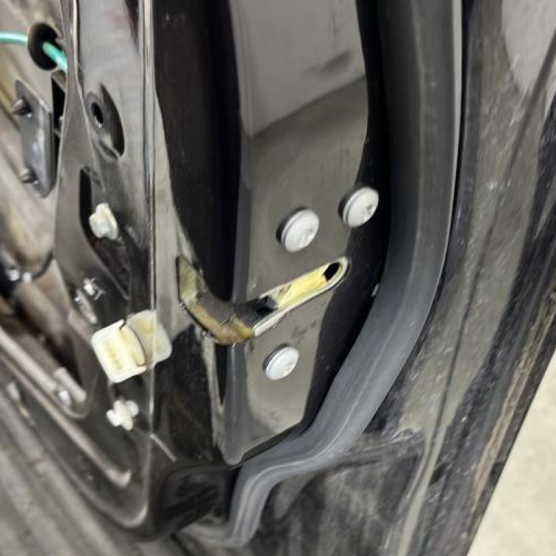 Porte avant droit ALFA ROMEO GIULIETTA 2 Photo n°7