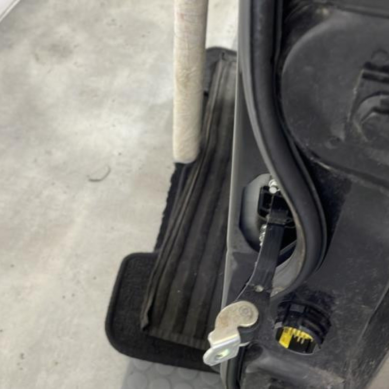 Porte avant gauche ALFA ROMEO GIULIETTA 2 Photo n°2