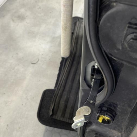 Porte avant gauche ALFA ROMEO GIULIETTA 2