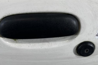 Porte avant gauche FORD FIESTA 4