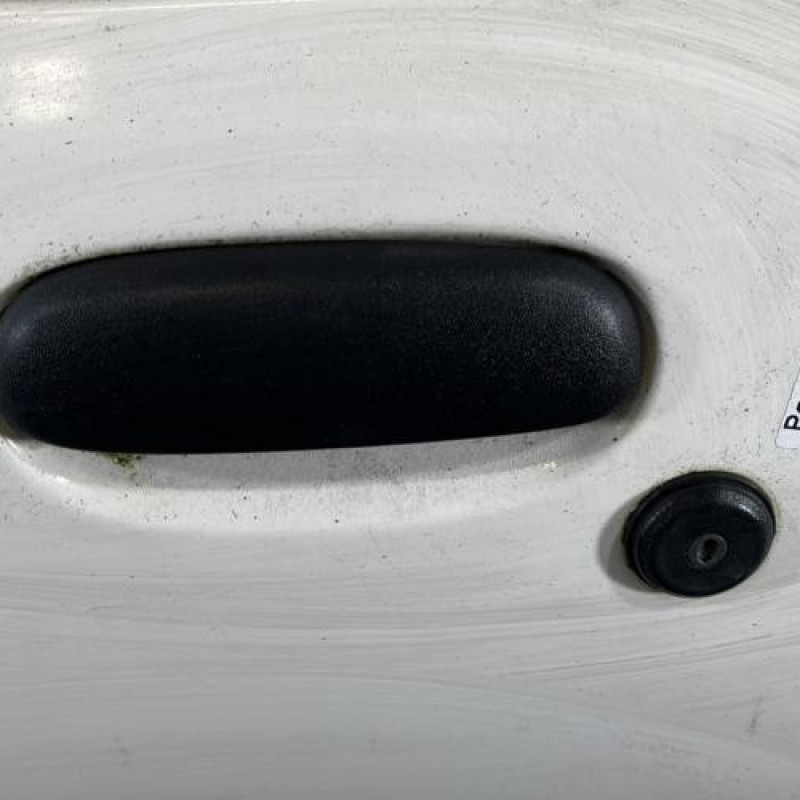 Porte avant gauche FORD FIESTA 4 Photo n°2