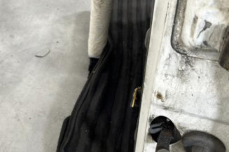 Porte avant gauche FORD FIESTA 4