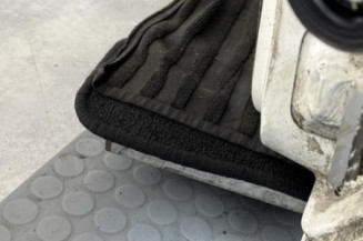 Porte avant gauche FORD FIESTA 4